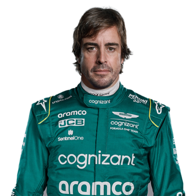 Fernando Alonso